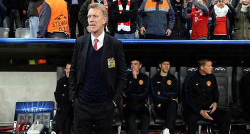 مويس يقترب من تدريب الإنتر